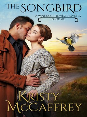 cover image of The Songbird